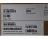 Lenovo 5CB1M48016 Tastatur inkl. TopcaseASM_UK L83ENFPAGNBL