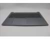 Lenovo 5CB1M48016 Tastatur inkl. TopcaseASM_UK L83ENFPAGNBL
