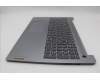 Lenovo 5CB1M48016 Tastatur inkl. TopcaseASM_UK L83ENFPAGNBL