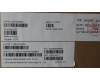 Lenovo 5CB1M48017 Tastatur inkl. TopcaseASM_ITA L83ENFPAGNBL