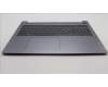 Lenovo 5CB1M48017 Tastatur inkl. TopcaseASM_ITA L83ENFPAGNBL