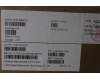 Lenovo 5CB1M48018 Tastatur inkl. TopcaseASM_SPA L83ENFPAGNBL