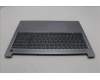 Lenovo 5CB1M48018 Tastatur inkl. TopcaseASM_SPA L83ENFPAGNBL