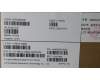 Lenovo 5CB1M48027 Tastatur inkl. TopcaseASM_FRA L83ENFPAGNBL