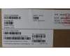 Lenovo 5CB1M48028 Tastatur inkl. TopcaseASM_GER L83ENFPAGNBL