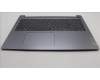 Lenovo 5CB1M48028 Tastatur inkl. TopcaseASM_GER L83ENFPAGNBL