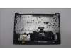 Lenovo 5CB1M48034 Tastatur inkl. TopcaseASM_NORDIC L83ENFPAGNBL