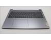 Lenovo 5CB1M48034 Tastatur inkl. TopcaseASM_NORDIC L83ENFPAGNBL