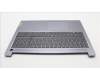 Lenovo 5CB1M48034 Tastatur inkl. TopcaseASM_NORDIC L83ENFPAGNBL