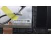 Lenovo 5CB1M48034 Tastatur inkl. TopcaseASM_NORDIC L83ENFPAGNBL