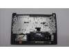 Lenovo 5CB1M48035 Tastatur inkl. TopcaseASM_BEL L83ENFPAGNBL