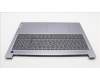 Lenovo 5CB1M48035 Tastatur inkl. TopcaseASM_BEL L83ENFPAGNBL