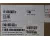 Lenovo 5CB1M48038 Tastatur inkl. TopcaseASM_SWS L83ENFPAGNBL