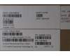 Lenovo 5CB1M48039 Tastatur inkl. TopcaseASM_EURO ENG L83ENFPAGNBL
