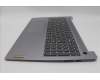 Lenovo 5CB1M48039 Tastatur inkl. TopcaseASM_EURO ENG L83ENFPAGNBL