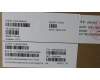 Lenovo 5CB1M48047 Tastatur inkl. TopcaseASM_UK L83ENNFPAGNBL