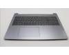 Lenovo 5CB1M48047 Tastatur inkl. TopcaseASM_UK L83ENNFPAGNBL