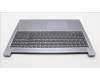 Lenovo 5CB1M48047 Tastatur inkl. TopcaseASM_UK L83ENNFPAGNBL