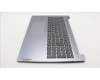 Lenovo 5CB1M48047 Tastatur inkl. TopcaseASM_UK L83ENNFPAGNBL