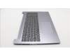 Lenovo 5CB1M48047 Tastatur inkl. TopcaseASM_UK L83ENNFPAGNBL