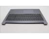 Lenovo 5CB1M48048 Tastatur inkl. TopcaseASM_ITA L83ENNFPAGNBL
