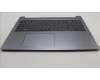 Lenovo 5CB1M48048 Tastatur inkl. TopcaseASM_ITA L83ENNFPAGNBL