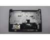 Lenovo 5CB1M48049 Tastatur inkl. TopcaseASM_SPA L83ENNFPAGNBL