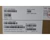 Lenovo 5CB1M48049 Tastatur inkl. TopcaseASM_SPA L83ENNFPAGNBL