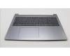Lenovo 5CB1M48049 Tastatur inkl. TopcaseASM_SPA L83ENNFPAGNBL