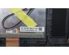 Lenovo 5CB1M48049 Tastatur inkl. TopcaseASM_SPA L83ENNFPAGNBL