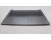 Lenovo 5CB1M48058 Tastatur inkl. TopcaseASM_FRA L83ENNFPAGNBL