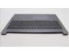 Lenovo 5CB1M48058 Tastatur inkl. TopcaseASM_FRA L83ENNFPAGNBL