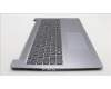 Lenovo 5CB1M48058 Tastatur inkl. TopcaseASM_FRA L83ENNFPAGNBL