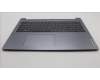 Lenovo 5CB1M48059 Tastatur inkl. TopcaseASM_GER L83ENNFPAGNBL