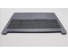 Lenovo 5CB1M48059 Tastatur inkl. TopcaseASM_GER L83ENNFPAGNBL