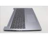 Lenovo 5CB1M48059 Tastatur inkl. TopcaseASM_GER L83ENNFPAGNBL