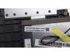 Lenovo 5CB1M48059 Tastatur inkl. TopcaseASM_GER L83ENNFPAGNBL