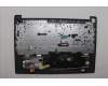 Lenovo 5CB1M48065 Tastatur inkl. TopcaseASM_NORDIC L83ENNFPAGNBL