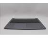 Lenovo 5CB1M48065 Tastatur inkl. TopcaseASM_NORDIC L83ENNFPAGNBL