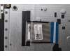 Lenovo 5CB1M48065 Tastatur inkl. TopcaseASM_NORDIC L83ENNFPAGNBL