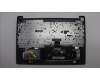 Lenovo 5CB1M48066 Tastatur inkl. TopcaseASM_BEL L83ENNFPAGNBL