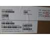 Lenovo 5CB1M48066 Tastatur inkl. TopcaseASM_BEL L83ENNFPAGNBL