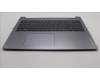 Lenovo 5CB1M48066 Tastatur inkl. TopcaseASM_BEL L83ENNFPAGNBL