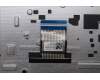 Lenovo 5CB1M48069 Tastatur inkl. TopcaseASM_SWS L83ENNFPAGNBL