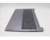 Lenovo 5CB1M48069 Tastatur inkl. TopcaseASM_SWS L83ENNFPAGNBL