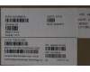 Lenovo 5CB1M48070 Tastatur inkl. TopcaseASM_EURO ENGL83ENNFPAGNBL