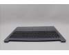 Lenovo 5CB1M48070 Tastatur inkl. TopcaseASM_EURO ENGL83ENNFPAGNBL