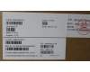 Lenovo 5CB1M48192 Tastatur inkl. TopcaseASM_BEL L83ENFPAGBL