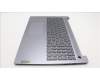 Lenovo 5CB1M48192 Tastatur inkl. TopcaseASM_BEL L83ENFPAGBL