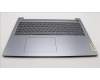 Lenovo 5CB1M48197 Tastatur inkl. TopcaseASM_EURO ENG L83ENFPAGBL